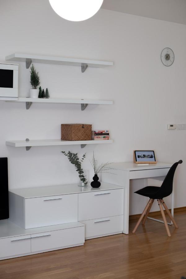 Apartman Čakovec Exterior foto