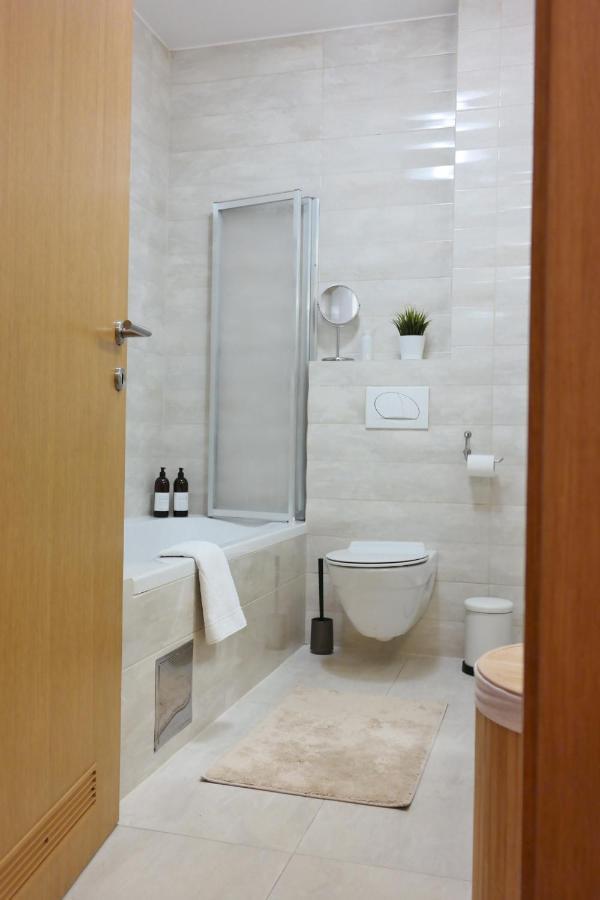 Apartman Čakovec Exterior foto