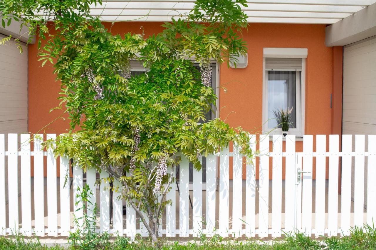 Apartman Čakovec Exterior foto